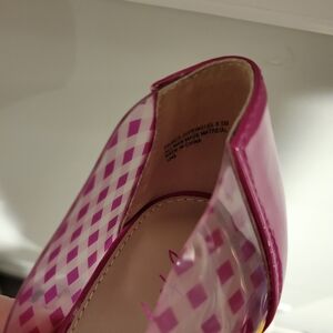 Betsey Johnson heels